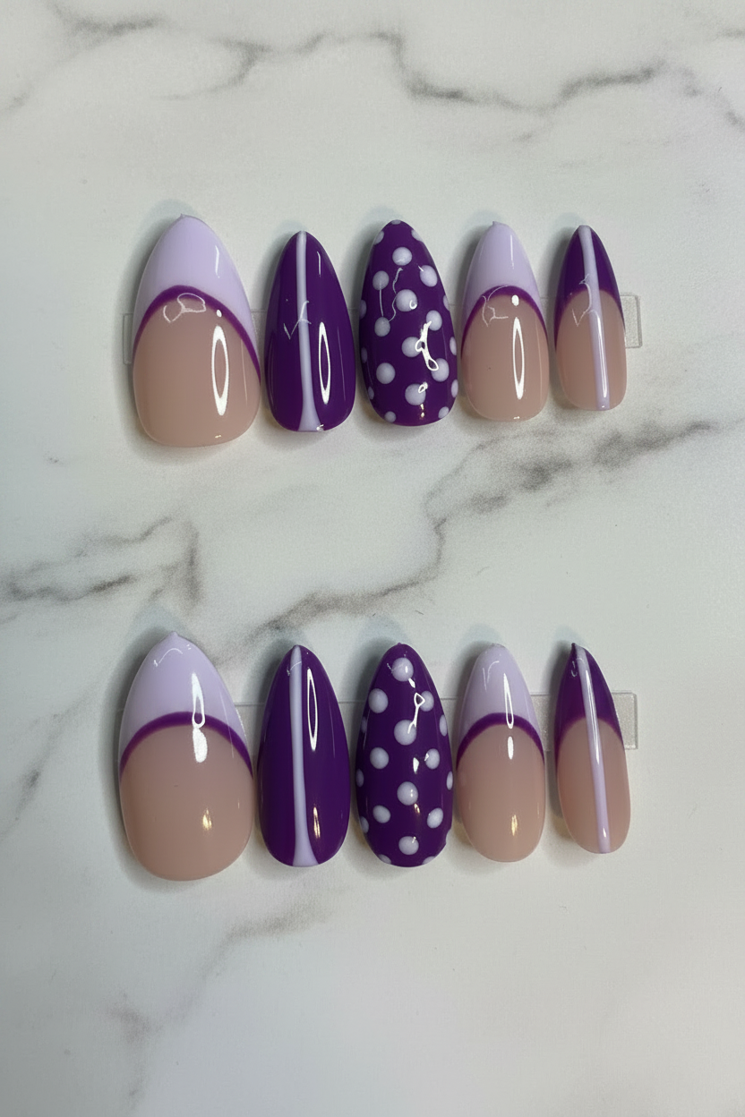 Purple play
